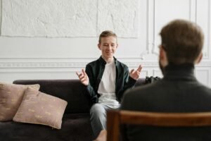 Career counselor