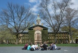 The Ivy League with High-End Education Consultants